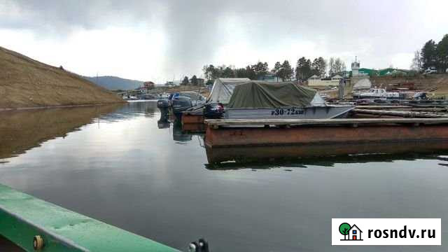 Машиноместо 13 м² на продажу в Дивногорске Дивногорск - изображение 1