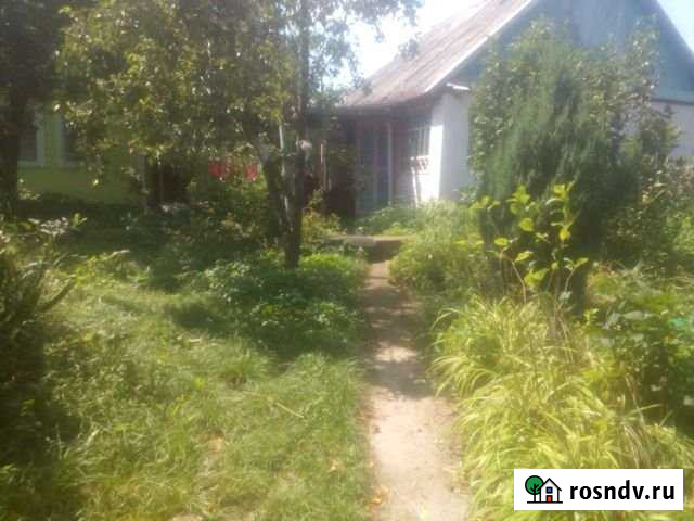 Дом 23 м² на участке 8 сот. на продажу в Ильском Ильский - изображение 1