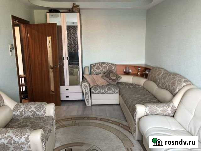 1-комнатная квартира, 32 м², 5/9 эт. на продажу в Новом Уренгое Новый Уренгой - изображение 1