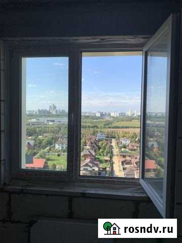 2-комнатная квартира, 64 м², 16/17 эт. на продажу в Видном Видное - изображение 1