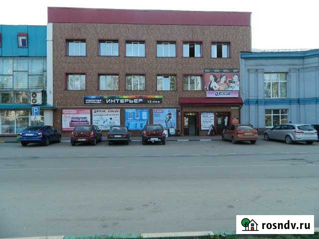 Торговое помещение, 1040 кв.м. Шахунья - изображение 1