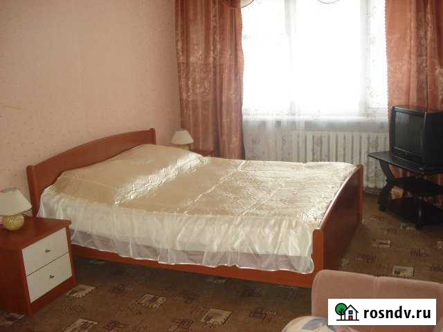 1-комнатная квартира, 30 м², 1/5 эт. в аренду посуточно в Димитровграде Димитровград - изображение 1
