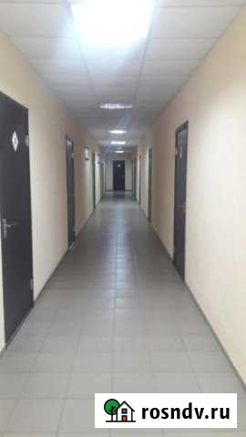 Офисное помещение, 10 кв.м. Барнаул - изображение 1