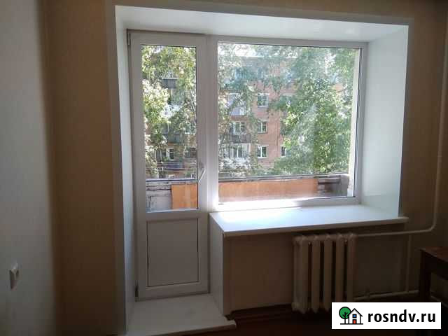 2-комнатная квартира, 40 м², 3/5 эт. на продажу в Назарово Назарово - изображение 1