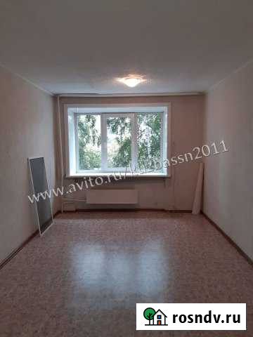 Комната 17 м² в 1-ком. кв., 3/5 эт. на продажу в Ленинске-Кузнецком Ленинск-Кузнецкий - изображение 1