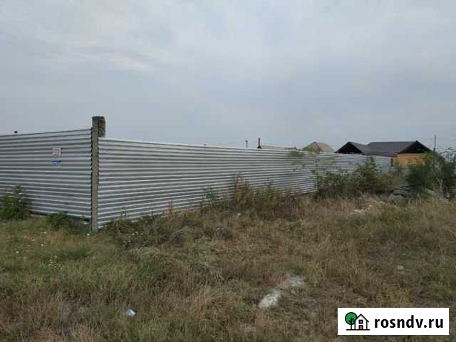 Участок ИЖС 6 сот. на продажу в Аргуне Аргун - изображение 1