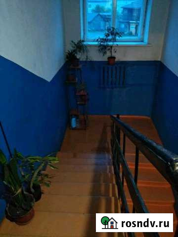 2-комнатная квартира, 54 м², 2/2 эт. на продажу в Свече Свеча - изображение 1