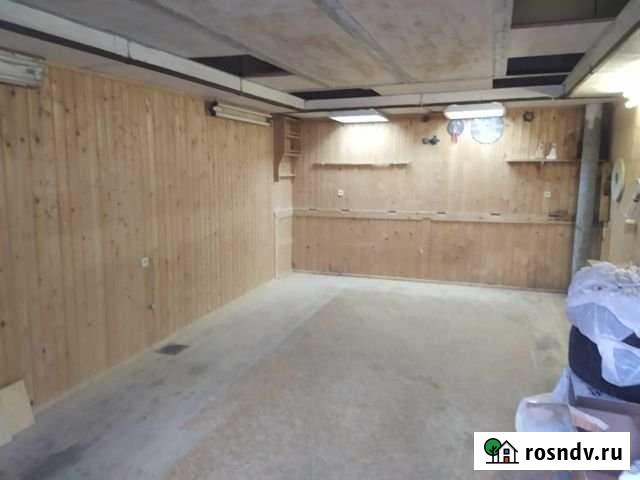 Гараж 21 м² в аренду в Зеленограде Зеленоград - изображение 1