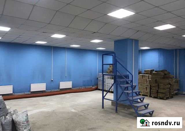 Производственная База 500м2 Кострома - изображение 1