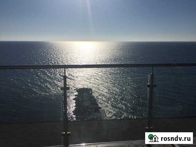 4-комнатная квартира, 110 м², 5/14 эт. на продажу в Сочи Сочи - изображение 1