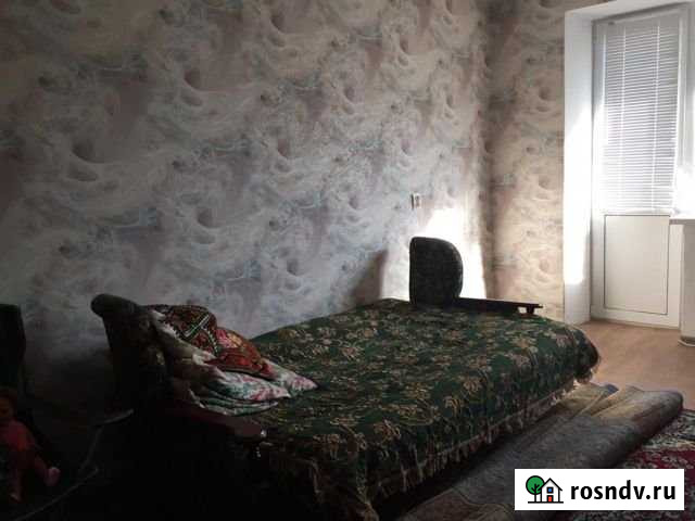 1-комнатная квартира, 32 м², 2/5 эт. в аренду на длительный срок в Михайловке Волгоградской области Михайловка - изображение 1