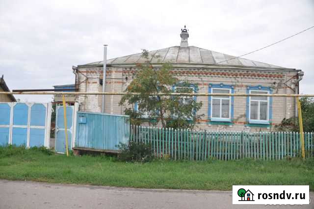 Дом 100 м² на участке 40 сот. на продажу в Алексеевке Белгородской области Алексеевка - изображение 1