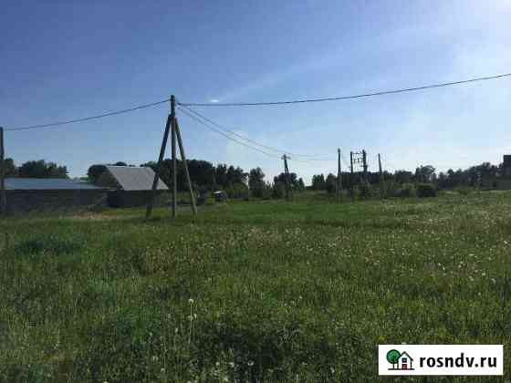 Участок ИЖС 12 сот. на продажу в Новоалтайске Новоалтайск
