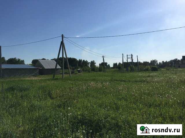 Участок ИЖС 12 сот. на продажу в Новоалтайске Новоалтайск - изображение 1