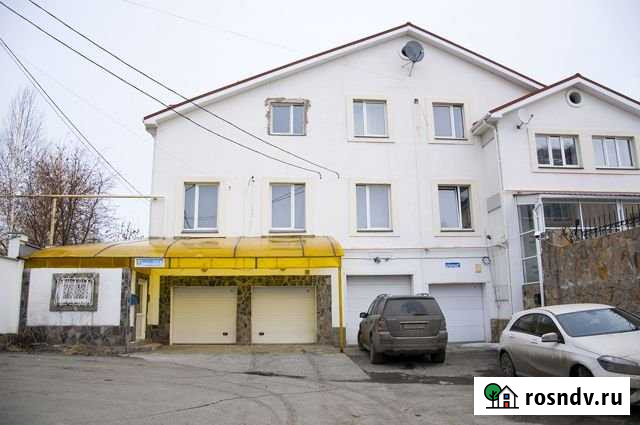 Таунхаус 400 м² на участке 5 сот. на продажу в Челябинске Челябинск - изображение 1