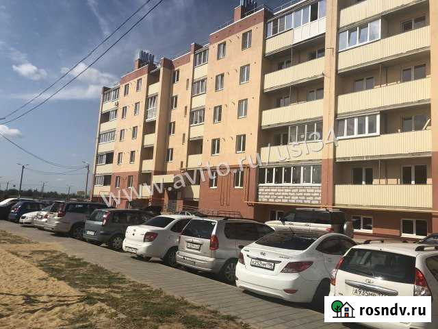 3-комнатная квартира, 77.2 м², 4/5 эт. на продажу в Волжском Волгоградской области Волжский - изображение 1