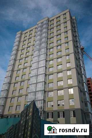 3-комнатная квартира, 74 м², 17/17 эт. на продажу в Рязани Рязань - изображение 1