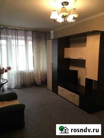 Комната 25 м² в 4-ком. кв., 2/5 эт. в аренду на длительный срок в Хабаровске Хабаровск - изображение 1