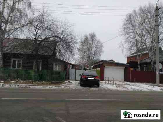 Участок ИЖС 10 сот. на продажу в Сургуте Ханты-Мансийского АО Сургут