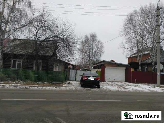 Участок ИЖС 10 сот. на продажу в Сургуте Ханты-Мансийского АО Сургут - изображение 1