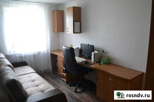 2-комнатная квартира, 45 м², 2/2 эт. на продажу в Голышманово Голышманово - изображение 1