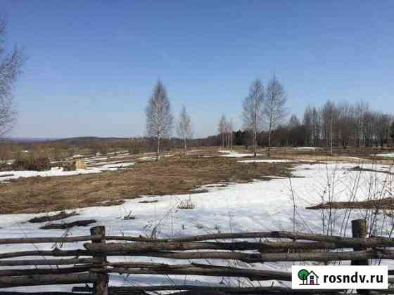 Участок промназначения 38 сот. на продажу в Костроме Кострома
