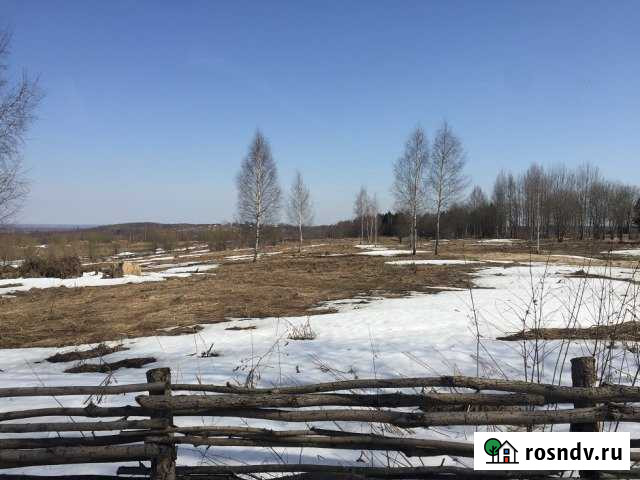 Участок промназначения 38 сот. на продажу в Костроме Кострома - изображение 1