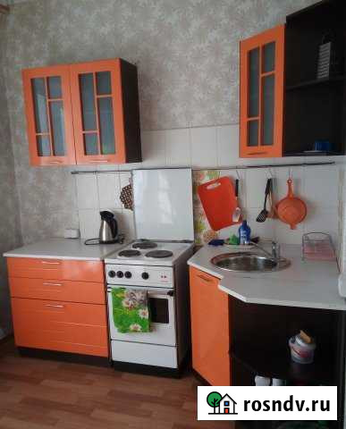 1-комнатная квартира, 41 м², 4/5 эт. в аренду посуточно в Тынде Тында - изображение 1