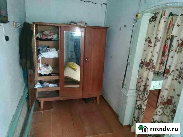 Дом 40 м² на участке 9 сот. на продажу в Рудне Смоленской области Рудня - изображение 1