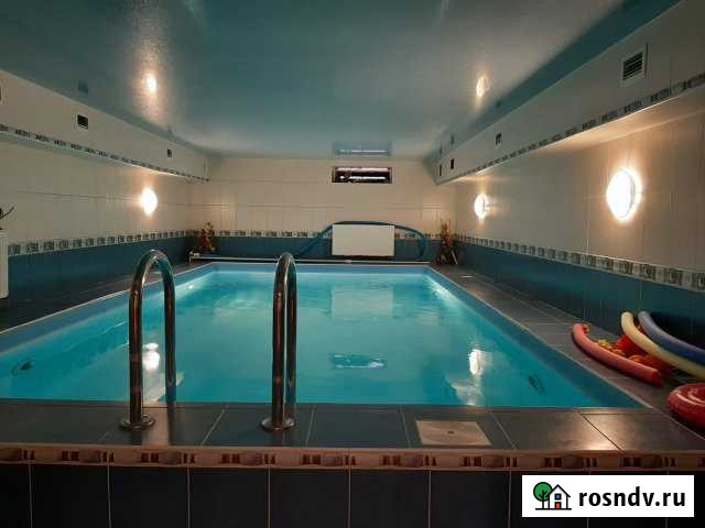 Коттедж 277 м² на участке 28 сот. в аренду посуточно в Хотьково Хотьково - изображение 1