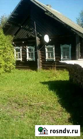 Дом 42 м² на участке 15 сот. на продажу в Пречистом Пречистое - изображение 1