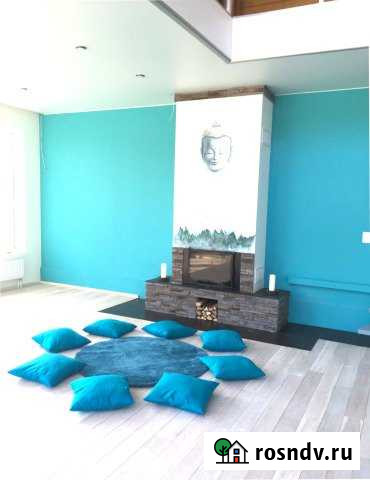 Коттедж 280 м² на участке 25 сот. в аренду посуточно в Санкт-Петербурге Санкт-Петербург - изображение 1