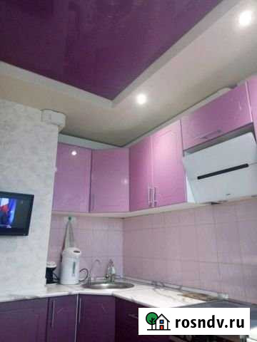 2-комнатная квартира, 51 м², 5/12 эт. на продажу в Излучинске Излучинск - изображение 1