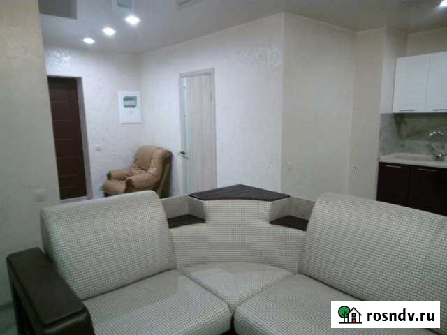 3-комнатная квартира, 60 м², 3/25 эт. в аренду на длительный срок в Перми Пермь - изображение 1