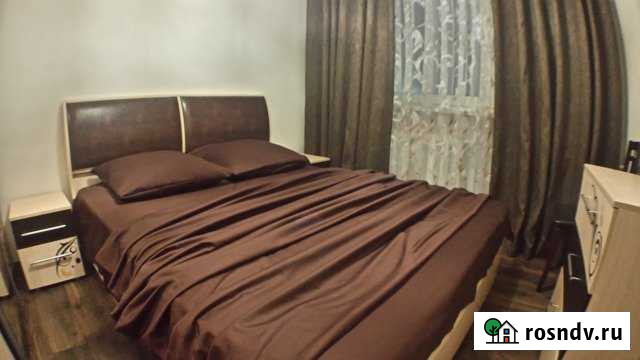 2-комнатная квартира, 50 м², 4/9 эт. в аренду посуточно в Когалыме Когалым - изображение 1