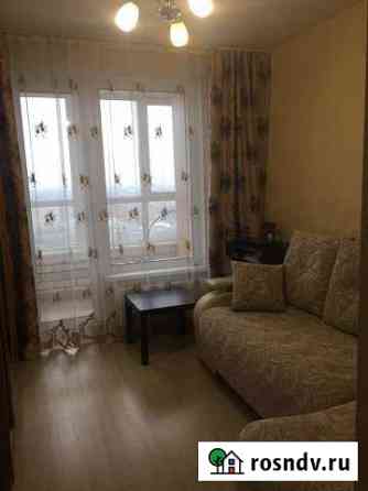 Квартира-студия, 25.3 м², 16/16 эт. на продажу в Барнауле Барнаул