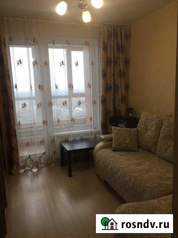 Квартира-студия, 25.3 м², 16/16 эт. на продажу в Барнауле Барнаул - изображение 1