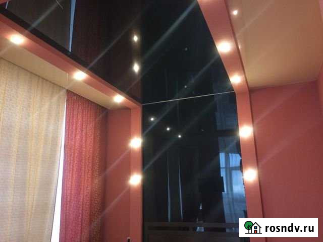 4-комнатная квартира, 158 м², 16/17 эт. на продажу в Перми Пермь - изображение 1