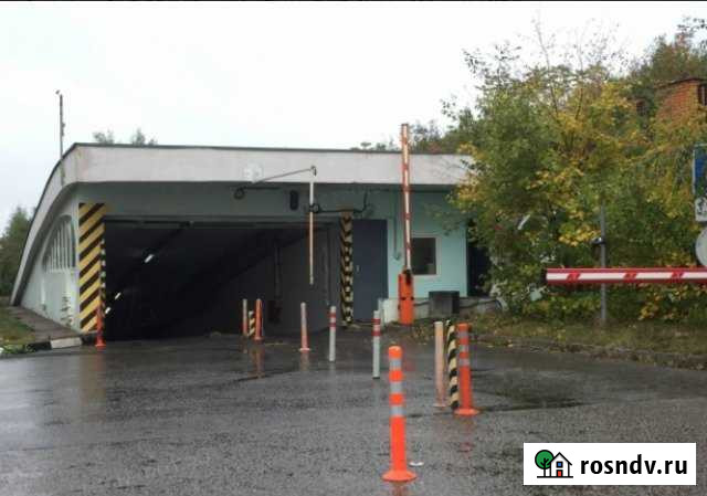 Машиноместо 18 м² на продажу в Красногорске Московской области Красногорск - изображение 1