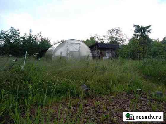 Дача 30 м² на участке 7 сот. на продажу в Волхове Волхов