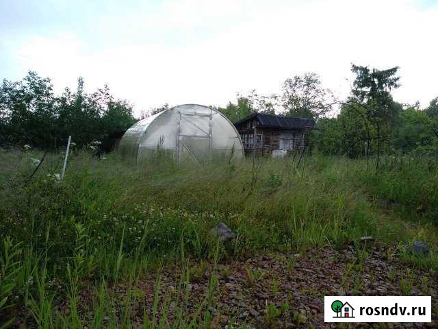 Дача 30 м² на участке 7 сот. на продажу в Волхове Волхов - изображение 1