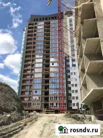 3-комнатная квартира, 80 м², 16/22 эт. на продажу в Туапсе Туапсе