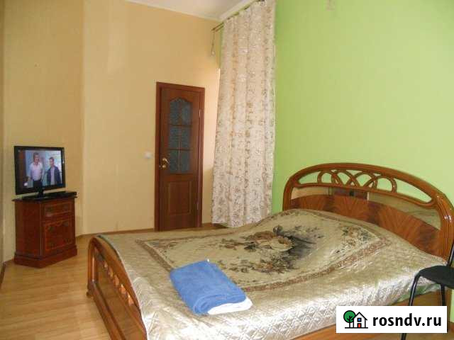 1-комнатная квартира, 20 м², 1/3 эт. в аренду посуточно в Королеве Королев - изображение 1