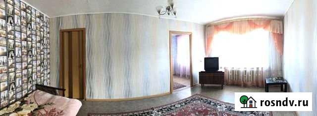 2-комнатная квартира, 41.9 м², 1/4 эт. на продажу в Сланцах Сланцы - изображение 1