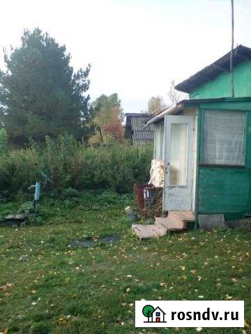 Дача 25 м² на участке 30 сот. на продажу в Зональном Зональное - изображение 1