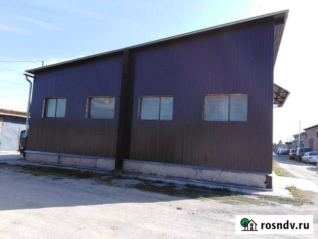 Гараж >30 м² на продажу в Бердске Бердск - изображение 1