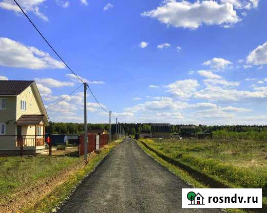 Участок ИЖС 11 сот. на продажу в Ступино Ступино - изображение 1