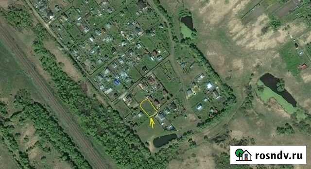 Участок СНТ, ДНП 6 сот. на продажу в Воскресенске Воскресенск - изображение 1