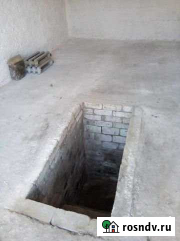 Гараж 20 м² на продажу в Россоши Россошь - изображение 1