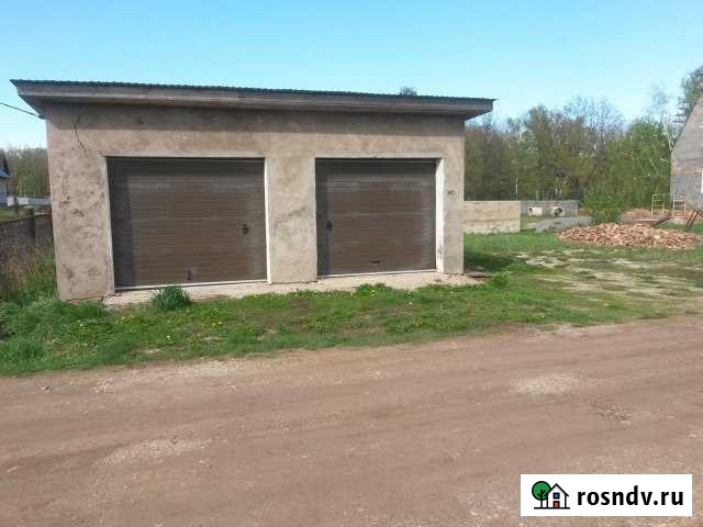 Участок ИЖС 12 сот. на продажу в Бугульме Бугульма - изображение 1